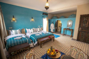 Riad Jouba